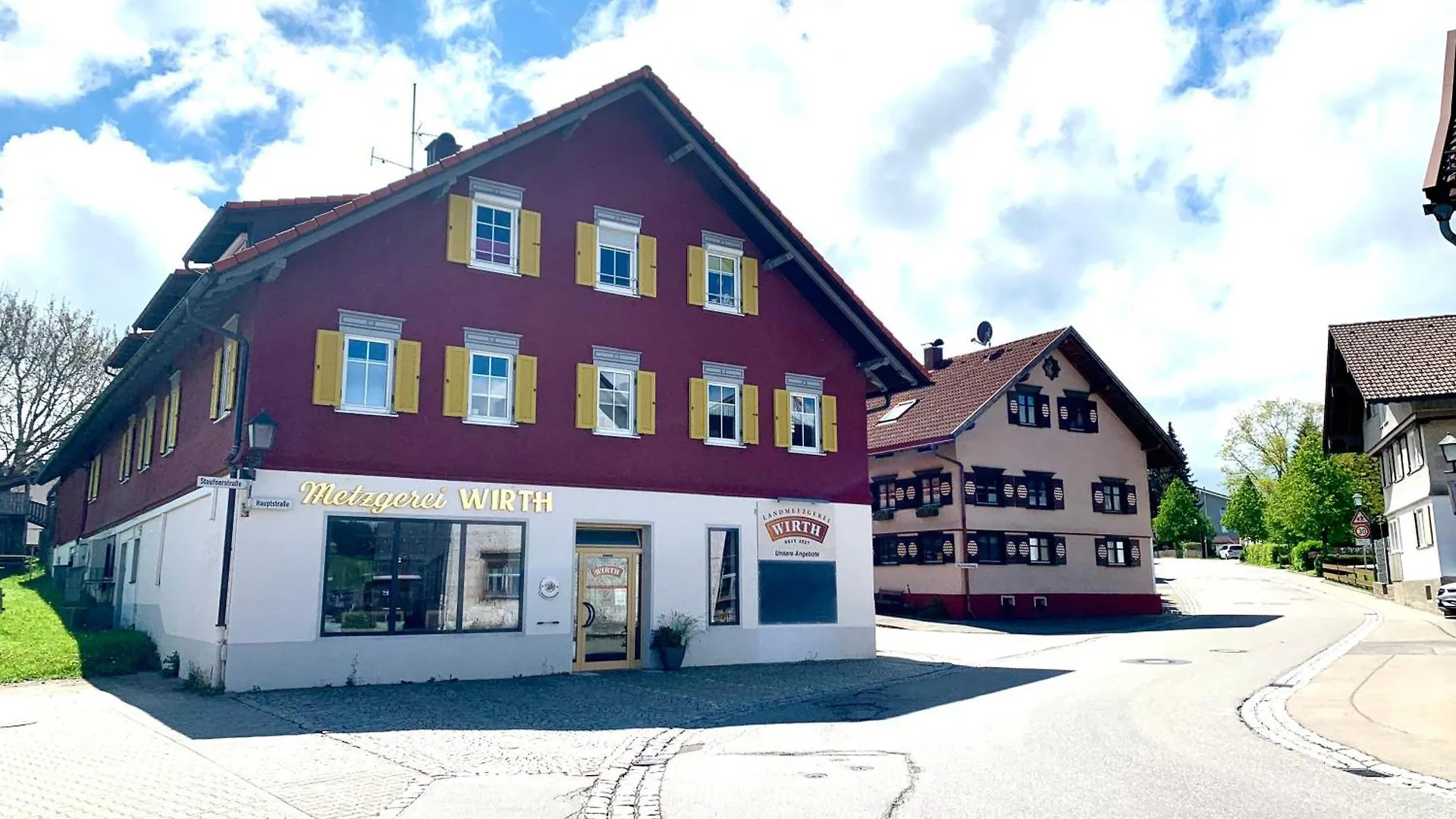 Apartment Lindners Hideaways - Bergnest Lodge - Bergblick Fewo 6 Pers Balkon Garten Hund Ski Unterkunft Luftkurort Oberreute Naehe Buchenegger Wasserfaelle Eistobel Bodensee
