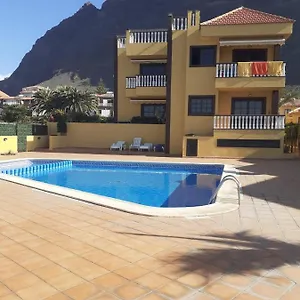 Sunset House El Cieno 10a Apartment Valle Gran Rey